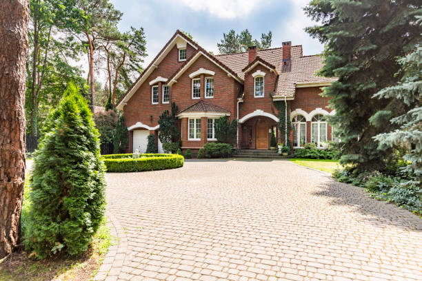 Best Local Driveway Pavers  in Melwood, MD