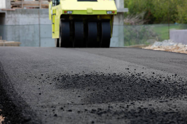 Best Residential Driveway Paver Services  in Melwood, MD