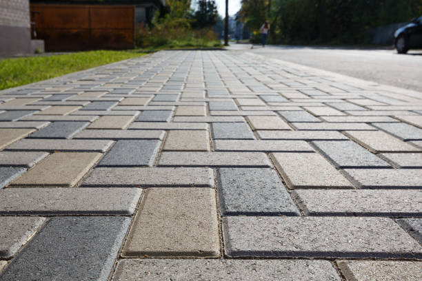 Best Commercial Driveway Pavers  in Melwood, MD