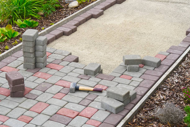 Driveway Pavers for Homes in Melwood, MD