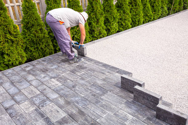 Commercial Driveway Pavers in Melwood, MD
