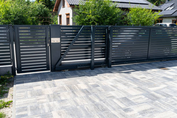Best Concrete Paver Driveway  in Melwood, MD