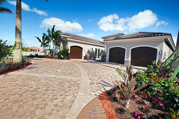 Best Driveway Pavers Contractor  in Melwood, MD