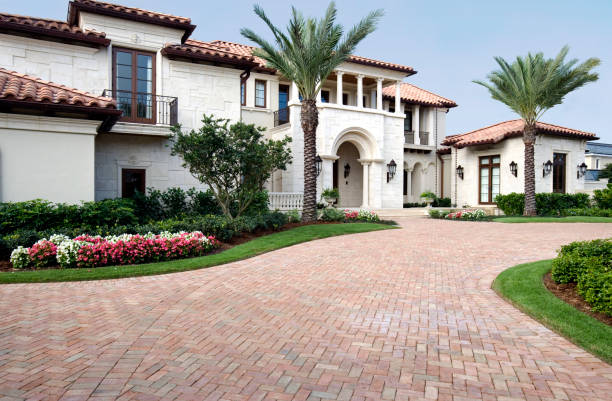 Best Affordable Driveway Pavers  in Melwood, MD