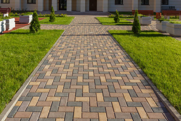 Best Driveway Resurfacing Pavers  in Melwood, MD
